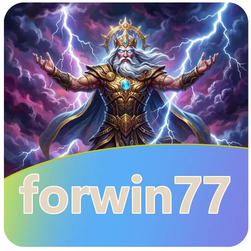 Pratinjau antarmuka forwin77